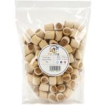 Premium Meaty Rolls Dog Treat 1kg (Meaty Rolls)