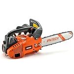 Gas Chainsaw 12 Inch Top Handle Cha