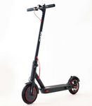 SUOTU ST350 Foldable Electric Scooter Adults, 350W Motor 28km Long Range Electric Scooters, 25km/h Adult Kick Scooter 8.5’’ Honeycomb Tires with App…