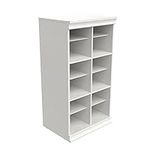 ClosetMaid Modular Storage Shelf Un