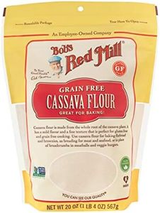 Bob's Red 