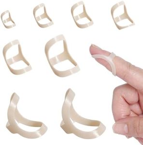 8 PCS Fing