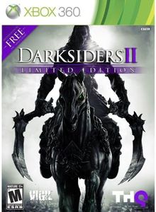 Darksiders