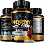 Horny Goat