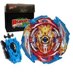 Beyblade Set