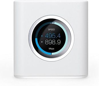 AmpliFi HD