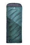 TETON Sports Celsius Regular -25F Degree Sleeping Bag - Cold-Weather Sleeping Bag for Adults and Kids - Camping Made Easy and Warm. Compression Sack Included