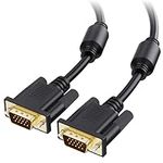 Cable Matters VGA to VGA Cable 75ft