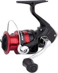 SHIMANO Sienna 2500 HG FG Sienna