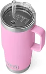 YETI Rambler 25 oz Tumbler with Han