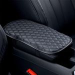 Armrest Cover For Car