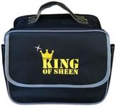 King of Sheen Car Care Kit Bag