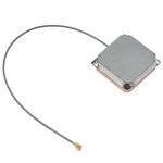 High Gain Ceramic GPS Antenna 28db GPS Navigation Antenna Built in Active Antenna