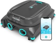 TALOSBO Pleco SK01 Solar Powered Ro