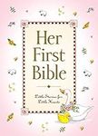 Her First Bible (Baby’s First Serie