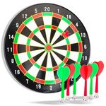 Dart Board For Kids Digital