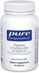 Pure Encapsulations Digestive Enzym