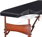 Massage Table Cover, Silky Massage 