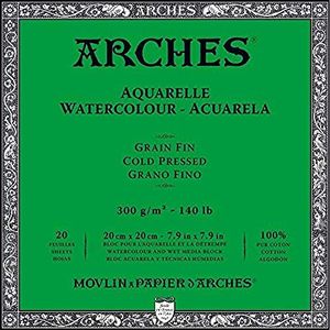 Arches Wat