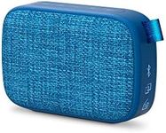 Energy Fabric Box 1+ Pocket Blueberry (TWS, Bluetooth v5.0, 3W, USB&microSD MP3 Player, FM Radio)