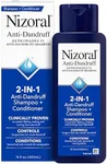 Nizoral 2-in-1 Anti Dandruff Shampo