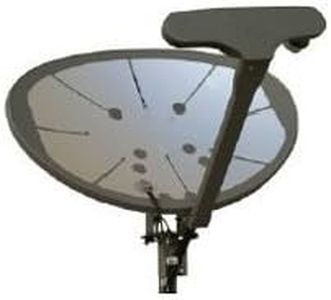 HotShot satellite dish heater - 28"x 20"