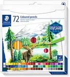 Staedtler Colored Pencils, Premium 