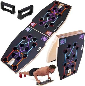 Push Up Bo
