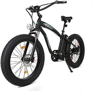 ECOTRIC El
