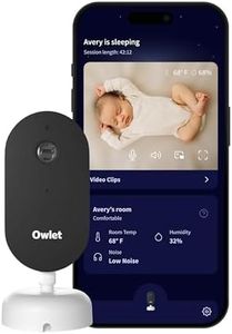 Owlet Drea