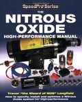 The Nitrous Oxide High Performance Manual (SpeedPro Series)