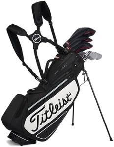 TITLEIST P