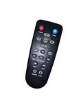 Universal Replacement WD TV Live Plus Mini Remote Control for Western Digital Plus Hub Streaming Media Player WDTV001RNN