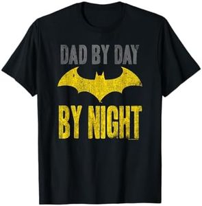 Batman Dad