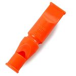 Acme 640 Double Dog Training Whistle, Orange