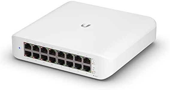 Ubiquiti -