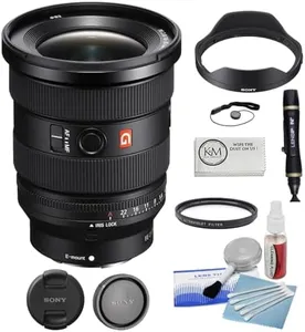 Sony FE 16