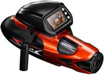 sublue Vapor Pump-Jet Underwater Sc