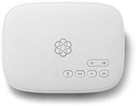 Ooma Telo Free Home Phone Service, White