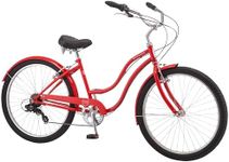 Schwinn Mikko Beach Cruiser Bike fo