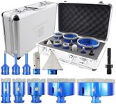 BRSCHNITT Diamond Core Drill Bit Se