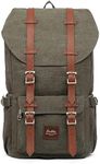 KAUKKO Unisex Ep5 Backpack, (Carmy 