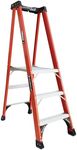 Louisville Ladder 3-Foot Fiberglass