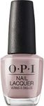 OPI Nail Lacquer Berlin There Done 