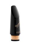 Vandoren Traditional Bb Clarinet Mouthpiece 5RV Lyre