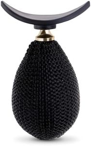 Lazy Eyeshadow Stamp Crease Silicon Eye Shadow Stamp Applicator for Eyes Makeup Cosmetic Tool