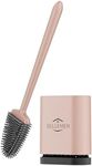 Sellemer Toilet Brush and Holder Se