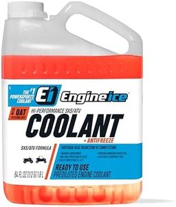 Engine Ice