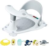 Baby Bath Seat [Original] – 3 Bath 