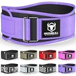 Weight Lifting Belt for Men and Wom